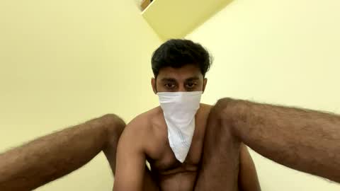 SHYAM online show from 10.31.25