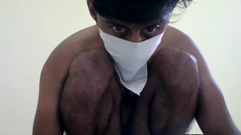 SHYAM online show from 02.27.26