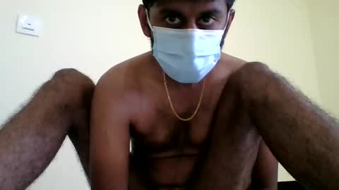 SHYAM online show from 04.01.26