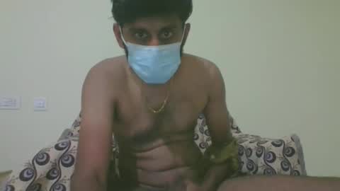 SHYAM online show from 04.11.26