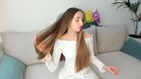 Anna online show from 01.21.25