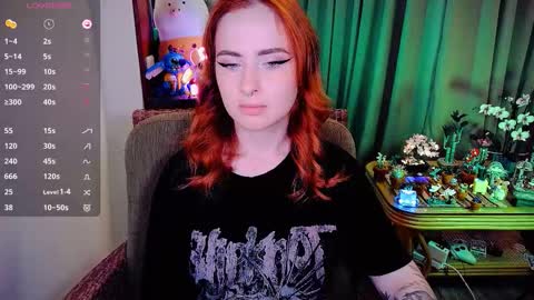 Effie online show from 02.26.26