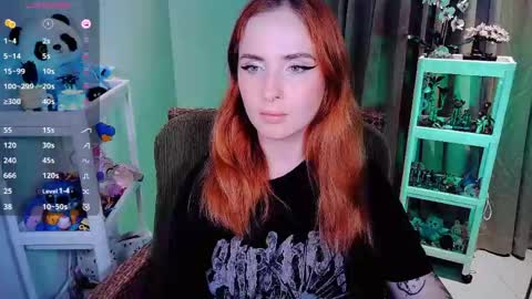 Effie online show from 04.21.26