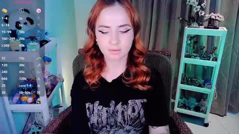 Effie online show from 04.23.26