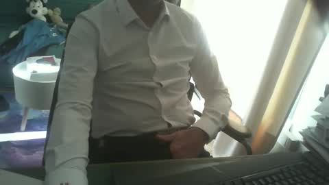 Snapshot of shyfrenchcock chatting on 11.03.25 shyfrenchcock online show from 11.03.25