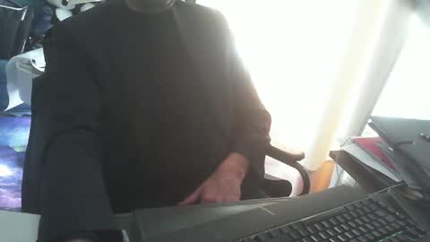 shyfrenchcock online show from 03.27.26