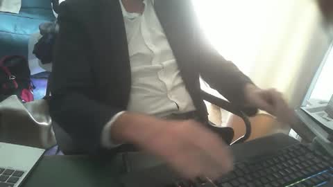 shyfrenchcock online show from 04.17.26