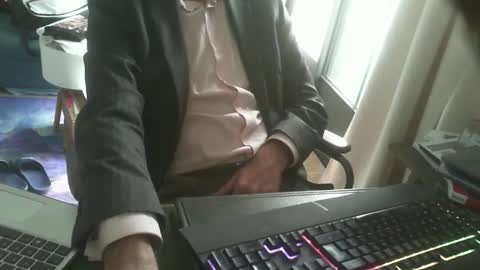 shyfrenchcock online show from 04.22.26