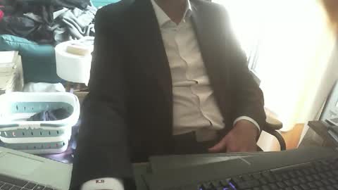 shyfrenchcock online show from 05.19.26