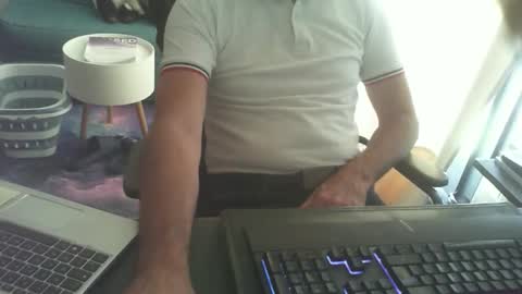 shyfrenchcock online show from 06.01.26