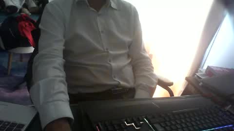 shyfrenchcock online show from 06.12.26