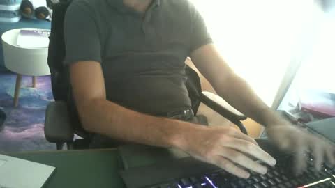 shyfrenchcock online show from 06.18.26