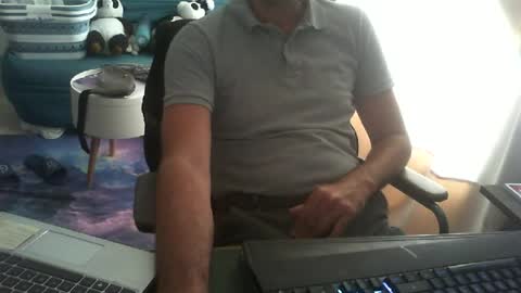 shyfrenchcock online show from 07.08.26