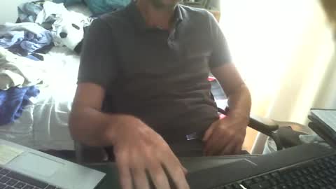 shyfrenchcock online show from 07.16.26