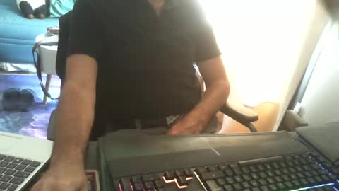 shyfrenchcock online show from 07.29.26