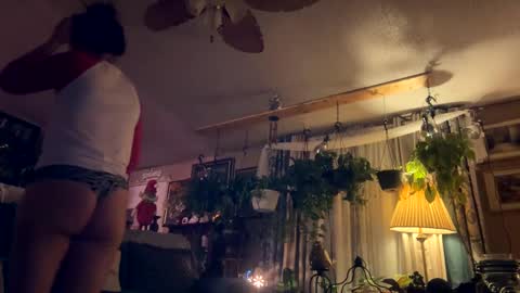 Sasha online show from 12.19.24