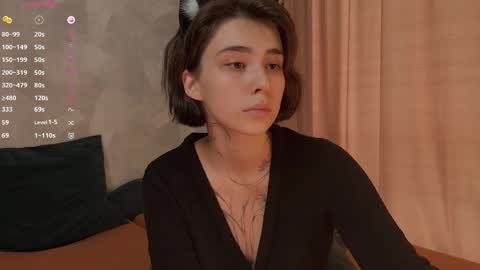 Snapshot of shygaze chatting on 05.18.26 shygaze online show from 05.18.26