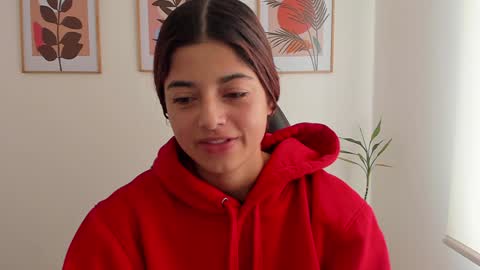 Snapshot of shylittlebunny chatting on 02.08.25 shylittlebunny online show from 02.08.25