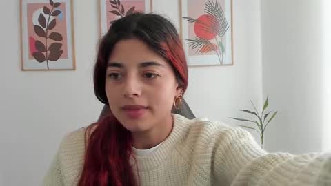 Snapshot of shylittlebunny chatting on 03.11.25 shylittlebunny online show from 03.11.25