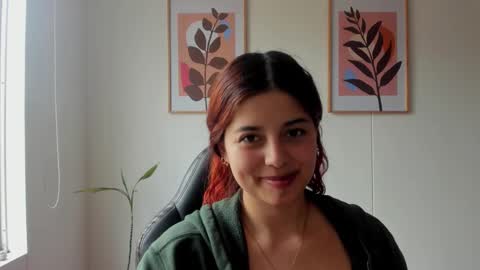 Snapshot of shylittlebunny chatting on 02.03.26 shylittlebunny online show from 02.03.26