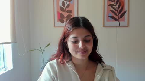 Snapshot of shylittlebunny chatting on 02.05.26 shylittlebunny online show from 02.05.26