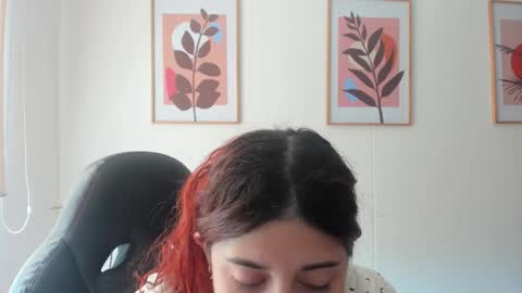 shylittlebunny online show from 03.04.26