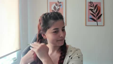 shylittlebunny online show from 03.12.26