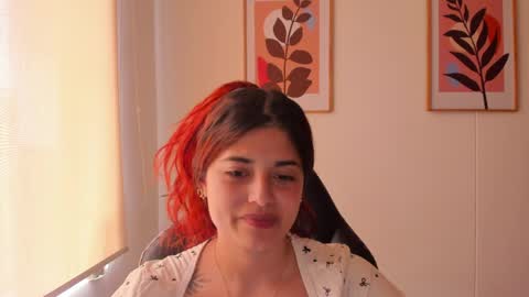 shylittlebunny online show from 03.27.26