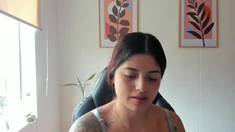 shylittlebunny online show from 05.13.26