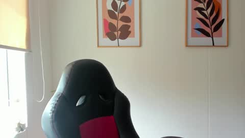 shylittlebunny online show from 05.28.26