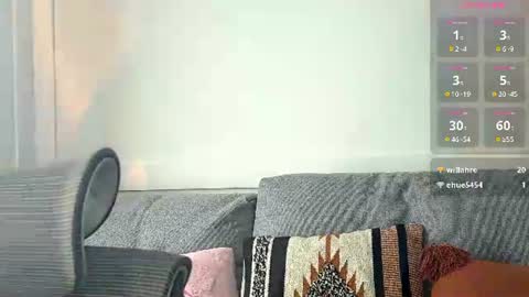 Vanessa online show from 07.05.26
