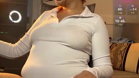 Vanessa online show from 07.21.26