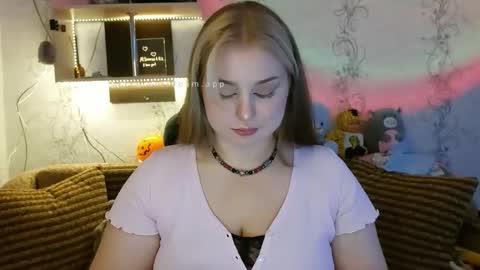 shylove_elina online show from 10.22.25