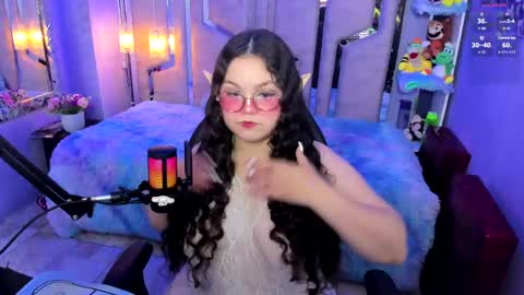 Shyly online show from 04.17.26