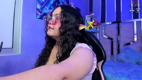 Shyly online show from 04.22.26