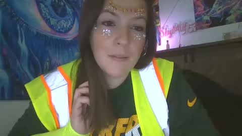 RBXs Princess online show from 10.19.25