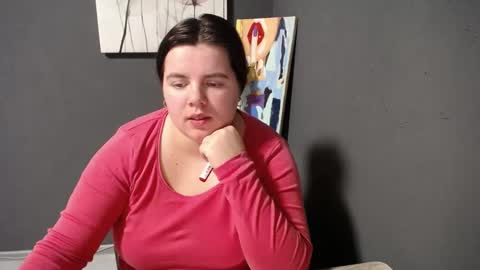 Snapshot of shyness_girl chatting on 02.11.25 Bethany online show from 02.11.25