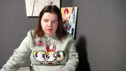 Snapshot of shyness_girl chatting on 02.12.25 Bethany online show from 02.12.25