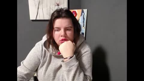Snapshot of shyness_girl chatting on 02.15.25 Bethany online show from 02.15.25