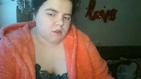 Snapshot of shyness_girl chatting on 02.16.25 Bethany online show from 02.16.25