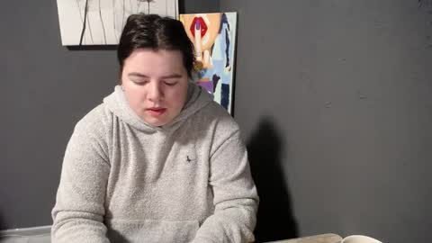 Snapshot of shyness_girl chatting on 02.17.25 Bethany online show from 02.17.25
