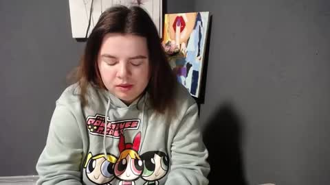 Snapshot of shyness_girl chatting on 02.21.25 Bethany online show from 02.21.25