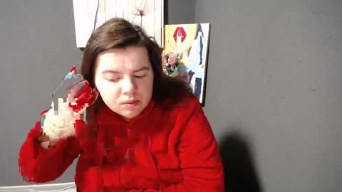 Snapshot of shyness_girl chatting on 02.23.25 Bethany online show from 02.23.25