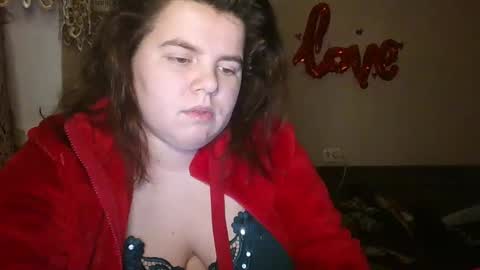 Snapshot of shyness_girl chatting on 02.23.25 Bethany online show from 02.23.25