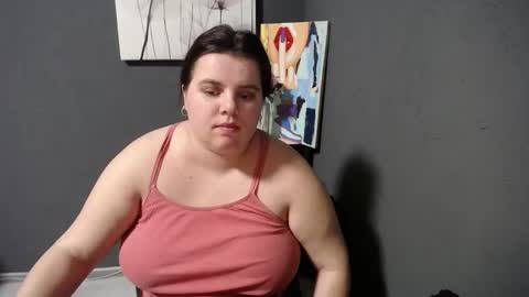 Snapshot of shyness_girl chatting on 02.26.25 Bethany online show from 02.26.25