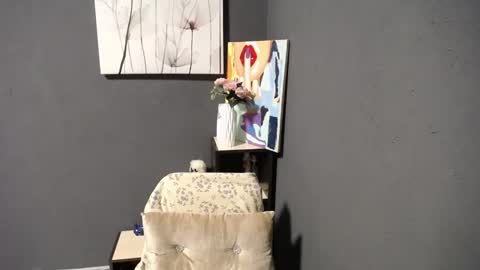 Snapshot of shyness_girl chatting on 02.28.25 Bethany online show from 02.28.25