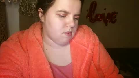 Snapshot of shyness_girl chatting on 02.28.25 Bethany online show from 02.28.25