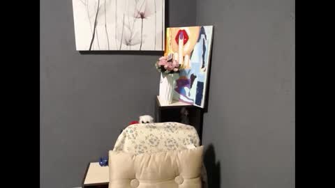 Snapshot of shyness_girl chatting on 03.05.25 Bethany online show from 03.05.25