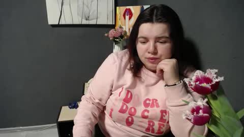 Snapshot of shyness_girl chatting on 03.09.25 Bethany online show from 03.09.25