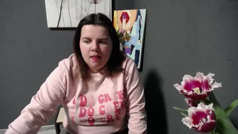 Snapshot of shyness_girl chatting on 03.09.25 Bethany online show from 03.09.25